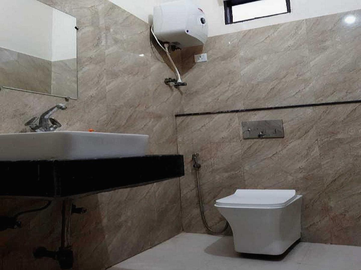 Hotel O G Hotel Happy Home Аліґарх Екстер'єр фото