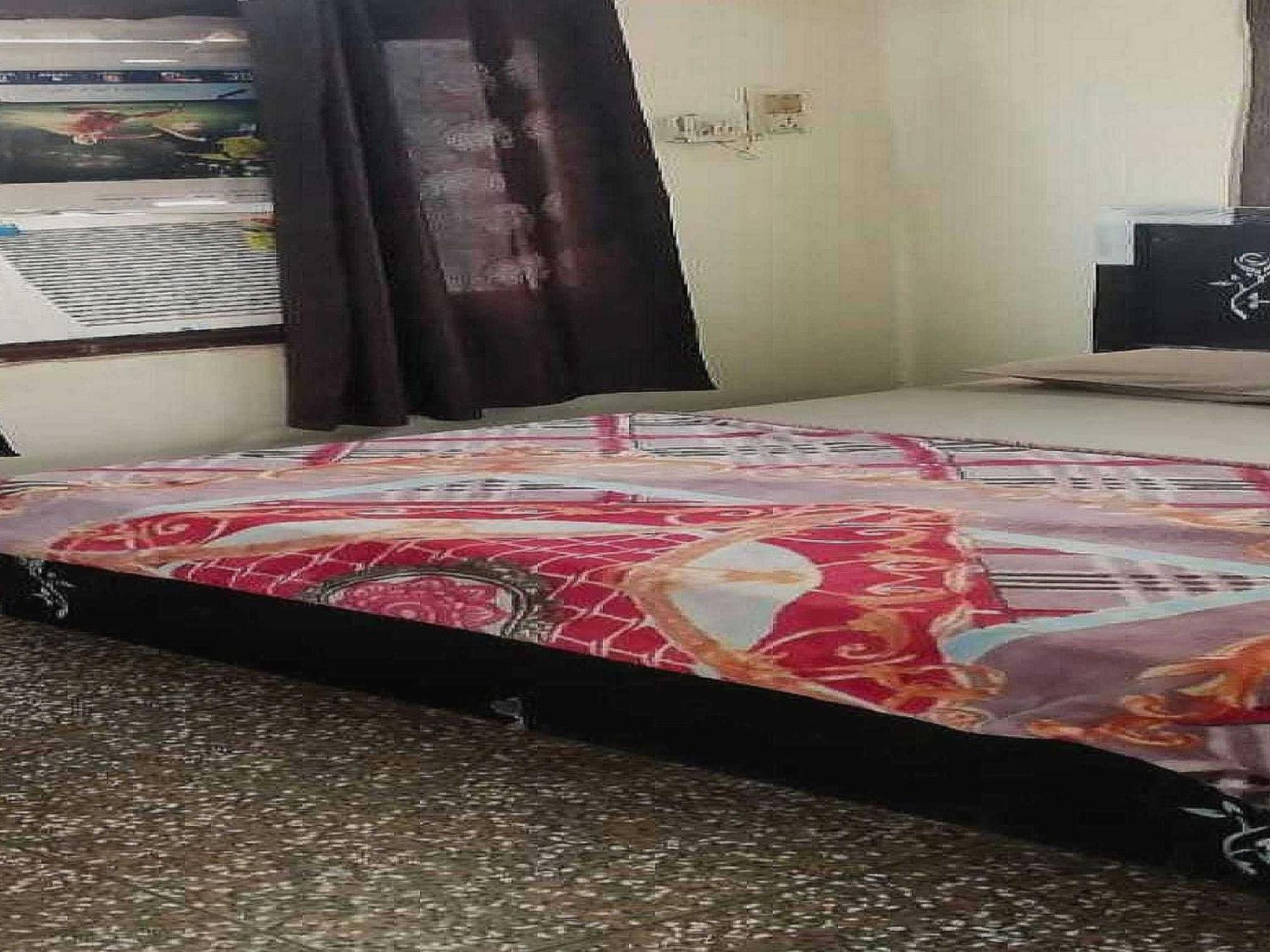 Hotel O G Hotel Happy Home Аліґарх Екстер'єр фото